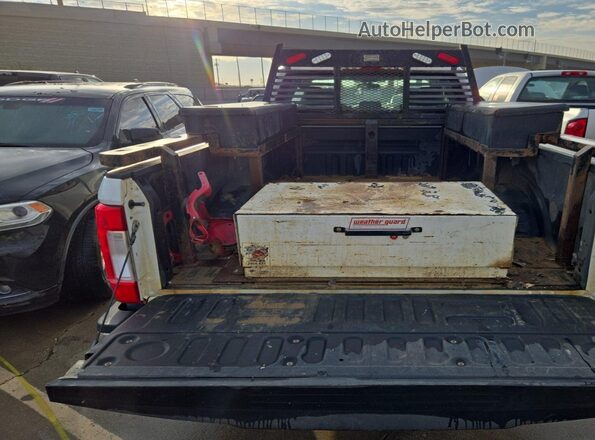 1FT7X2B62HEE02933 2017 FORD F-250  