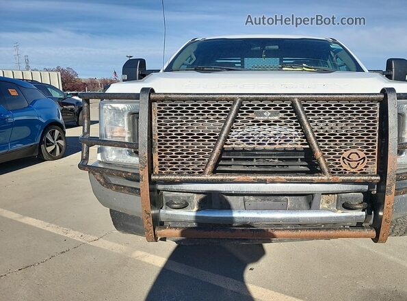 1FT7X2B62HEE02933 2017 FORD F-250  