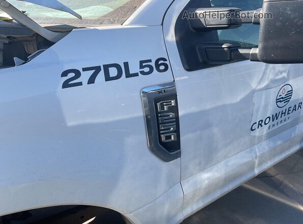 1FT7X2B62HEE02933 2017 FORD F-250  