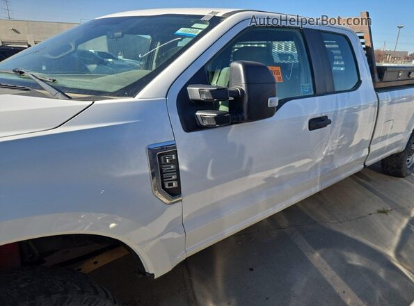 1FT7X2B62HEE02933 2017 FORD F-250  