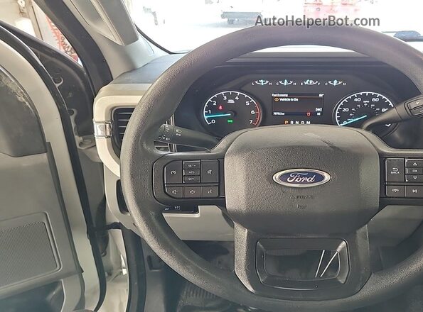 1FT7X2BA3PEC58814 2023 FORD F-250  