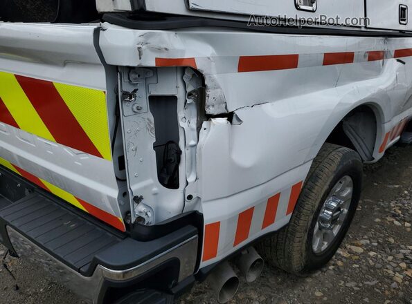 1FT7X2BTXPEC29036 2023 FORD F-250  Przód lewy