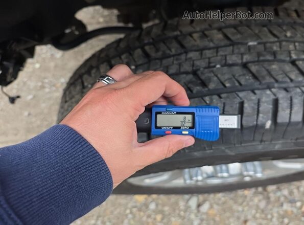 1FT7X2BTXPEC29036 2023 FORD F-250  Widok deski rozdzielczej