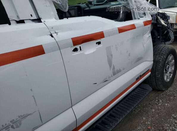 1FT7X2BTXPEC29036 2023 FORD F-250  Tył prawy