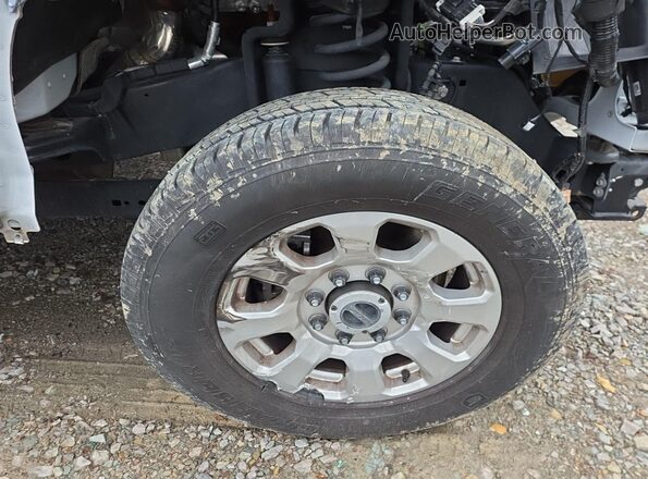1FT7X2BTXPEC29036 2023 FORD F-250  Widok z przodu