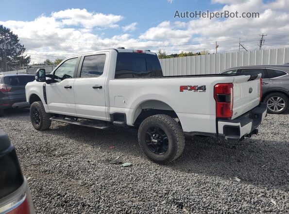 1FT8W2BA0PED40149 2023 FORD F250 White 