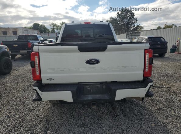 1FT8W2BA0PED40149 2023 FORD F250 White 