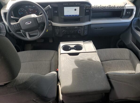1FT8W2BA0PED40149 2023 FORD F250 White 