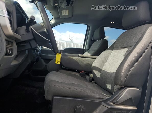 1FT8W2BA0PED40149 2023 FORD F250 White 