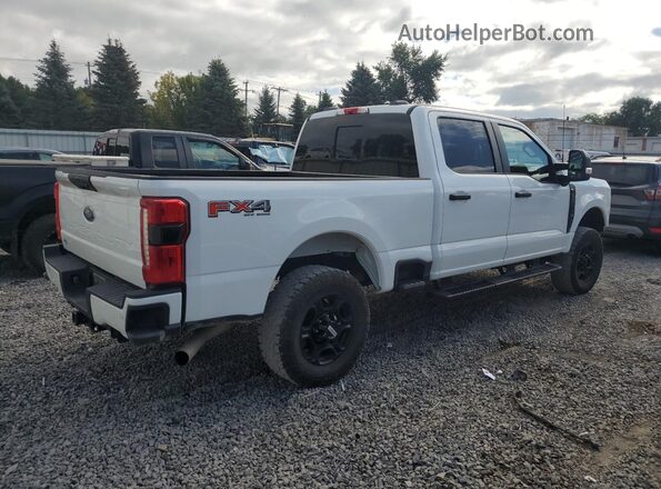 1FT8W2BA0PED40149 2023 FORD F250 White 