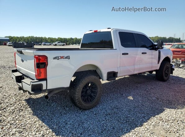 1FT8W2BA4REE93247 2024 FORD F250 White Trasero derecho