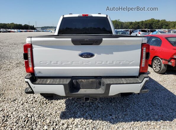 1FT8W2BA4REE93247 2024 FORD F250 White Vista trasera