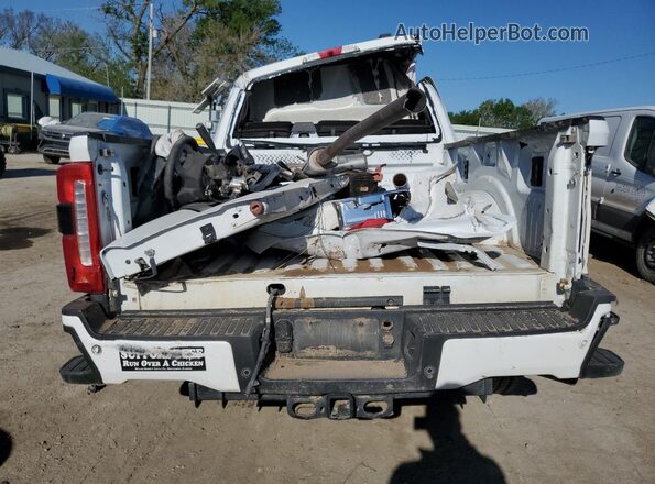 1FT8W2BA9RED35728 2024 FORD F250 Белый 