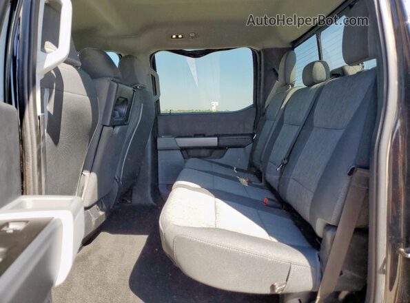 1FT8W2BT0RED01663 2024 FORD F250 Black 