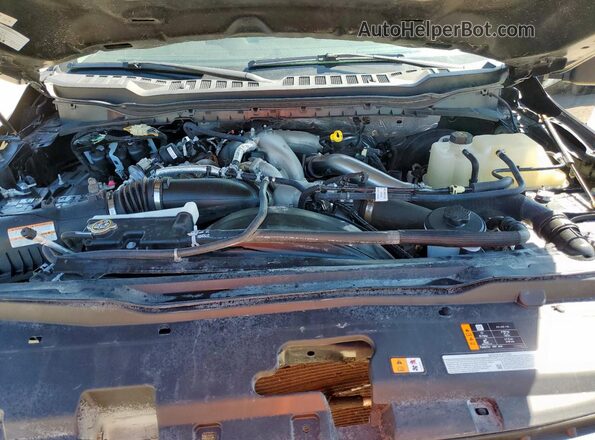 1FT8W2BT0RED01663 2024 FORD F250 Black 