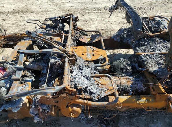 1FT8W2BTXREE21664 2024 FORD F250 Burn Widok tylnych siedzeń