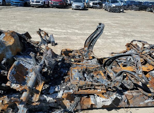 1FT8W2BTXREE21664 2024 FORD F250 Burn Widok wnętrza z przodu