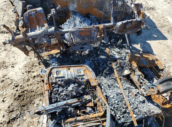 1FT8W2BTXREE21664 2024 FORD F250 Burn Widok deski rozdzielczej
