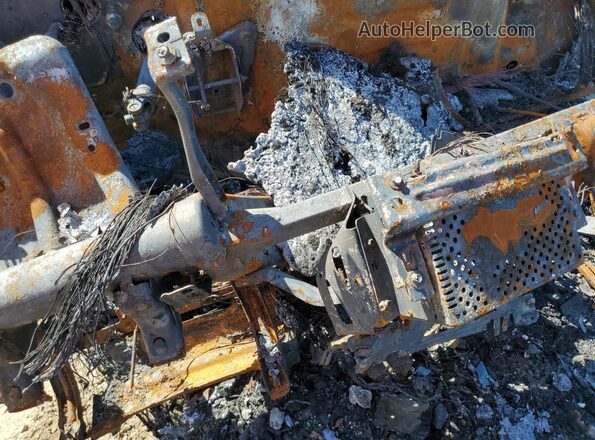1FT8W2BTXREE21664 2024 FORD F250 Burn Widok zestawu wskaźników