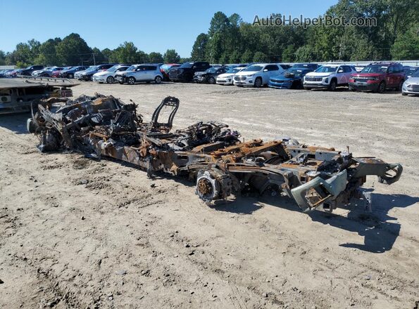 1FT8W2BTXREE21664 2024 FORD F250 Burn Tył lewy