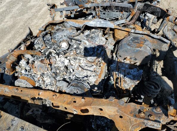 1FT8W2BTXREE21664 2024 FORD F250 Burn Widok wnętrza z tyłu