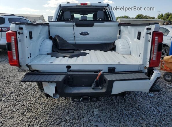 1FT8W2BTXREF73413 2024 FORD F250 Белый 