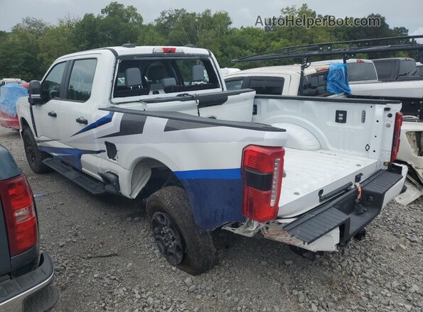 1FT8W2BTXREF73413 2024 FORD F250 Белый 