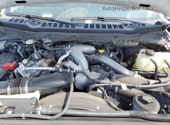 1FT8W2BTXREF73413 2024 FORD F250 Белый 