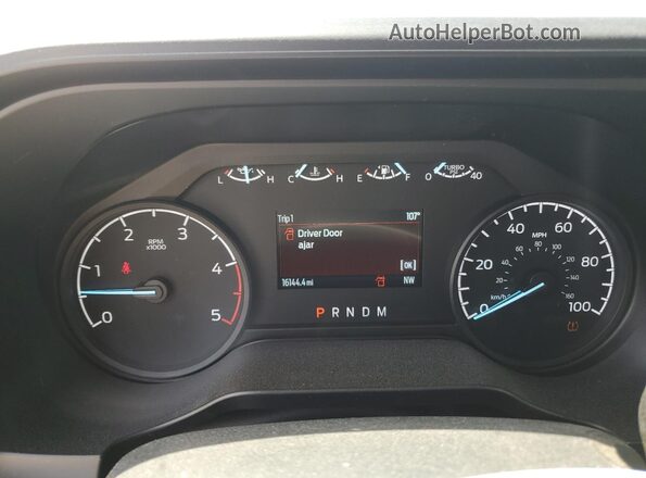 1FT8W2BTXREF73413 2024 FORD F250 Белый 
