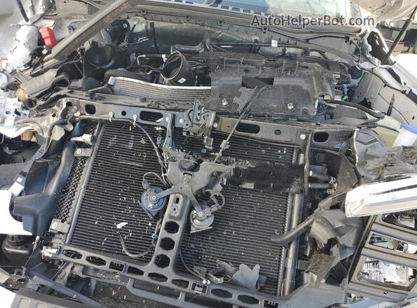 1FT8X2BA2PED39162 2023 FORD F250 White 