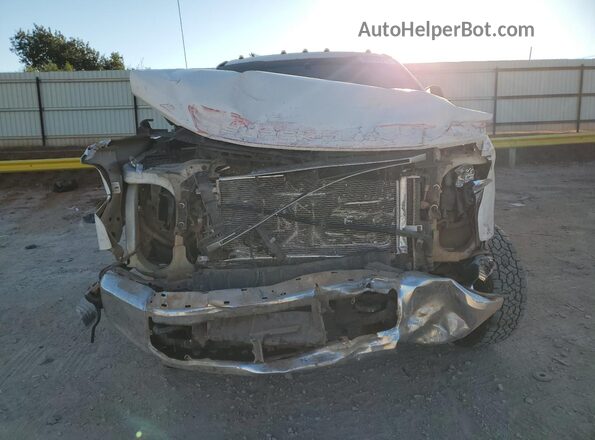 1FT8X3BT9LEC88471 2020 FORD F350 White წინა ხედი