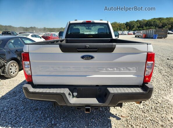1FTBF2A66MEC67576 2021 FORD F250 White 