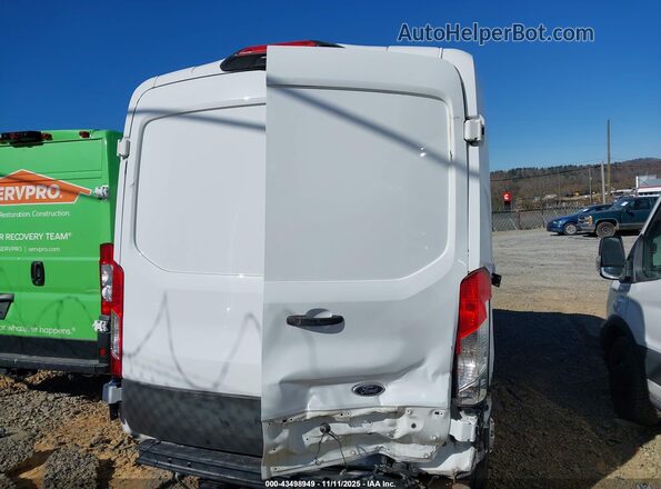 1FTBF7CG6PKB71214 2023 FORD TRANSIT-350 Blue 