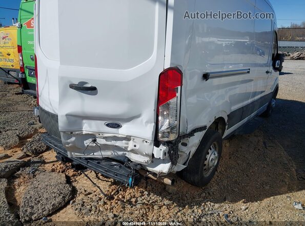 1FTBF7CG6PKB71214 2023 FORD TRANSIT-350 Blue წინა ხედი