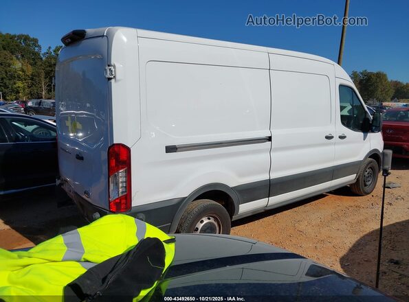 1FTBR1C85PKA99984 2023 FORD TRANSIT-250 White უკანა მარჯვენა