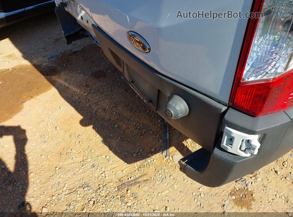 1FTBR1C85PKA99984 2023 FORD TRANSIT-250 White 