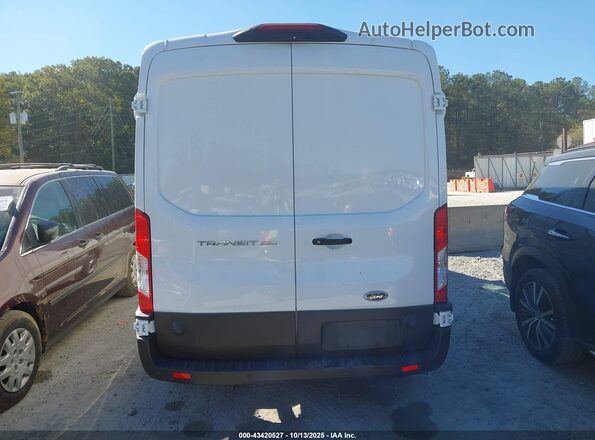 1FTBR1C85PKB69211 2023 FORD TRANSIT-250 White 