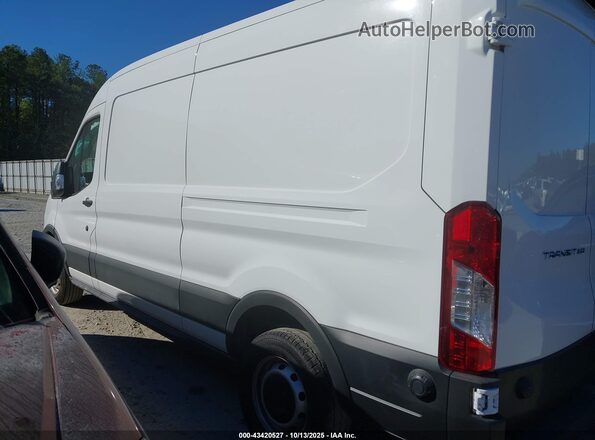 1FTBR1C85PKB69211 2023 FORD TRANSIT-250 White სალონის 360-გრადუსიანი ხედი