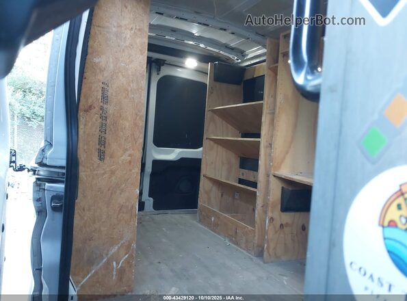 1FTBR1C86LKB28676 2020 FORD TRANSIT-250 Белый Вид наклейки с VIN-кодом