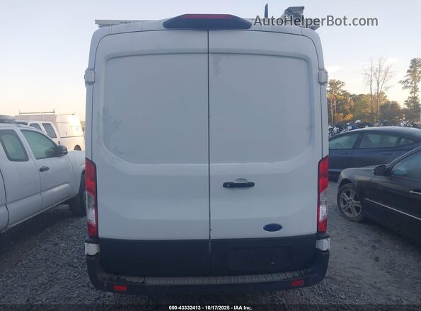 1FTBR1C89LKB52213 2020 FORD TRANSIT-250 White 