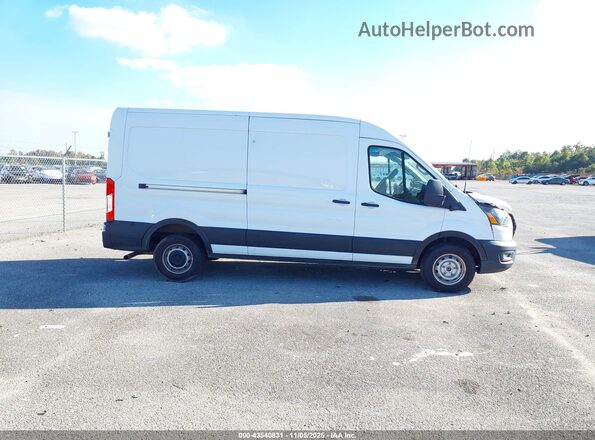 1FTBR1C89PKA00650 2023 FORD TRANSIT-250 Green Սալոնի հետևի տեսք