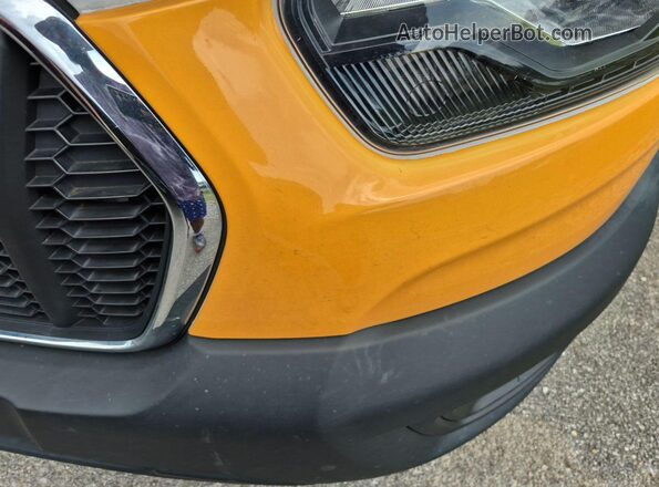 1FTBR1C8XPKB27715 2023 FORD TRANSIT-250  Вид салона спереди