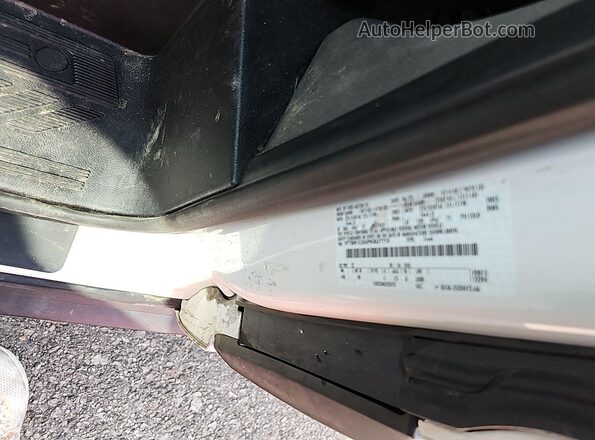 1FTBR1C8XPKB27715 2023 FORD TRANSIT-250  Вид подкапотного пространства