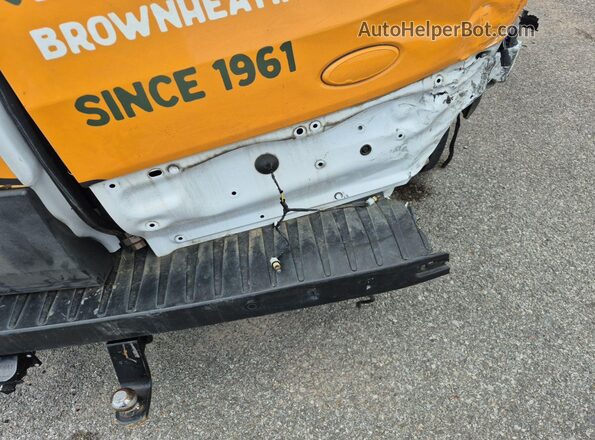 1FTBR1C8XPKB27715 2023 FORD TRANSIT-250  Вид задней части салона