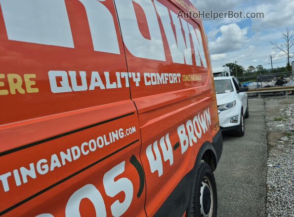 1FTBR1C8XPKB27715 2023 FORD TRANSIT-250  