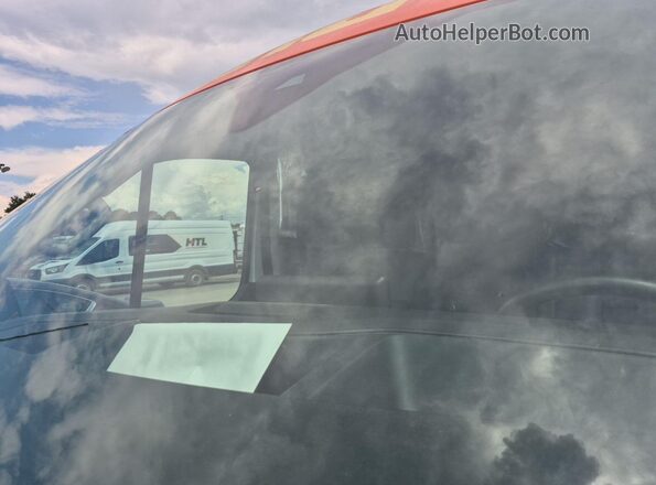 1FTBR1C8XPKB27715 2023 FORD TRANSIT-250  Вид панели приборов