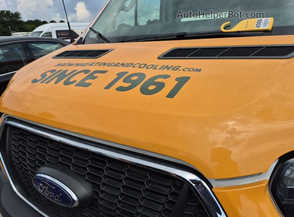 1FTBR1C8XPKB27715 2023 FORD TRANSIT-250  