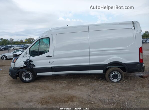 1FTBR1C8XRKB73046 2024 FORD TRANSIT-250 White 