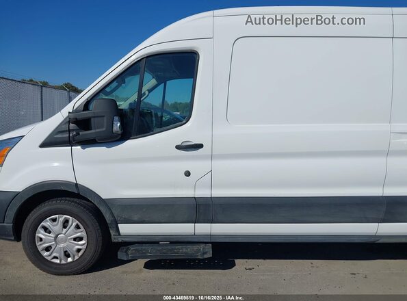 1FTBR1CG3LKB21885 2020 FORD TRANSIT-250 Белый 