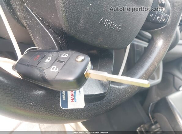 1FTBR1X84LKB60441 2020 FORD TRANSIT-250 White Առջևի վահանակի տեսք
